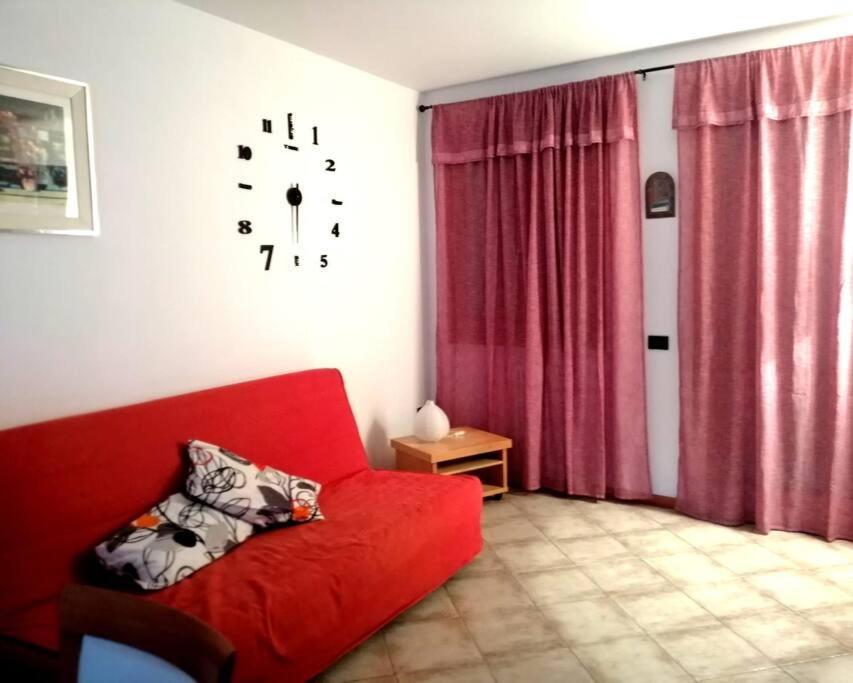 Bilocale Nicol 4 Posti Ovest Padua
