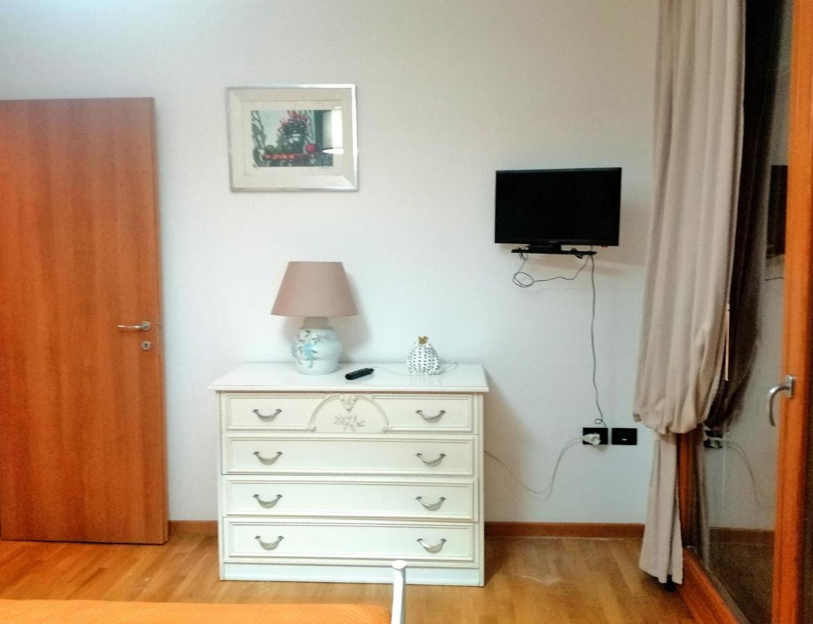 Apartment Bilocale Nicol 4 Posti Ovest *