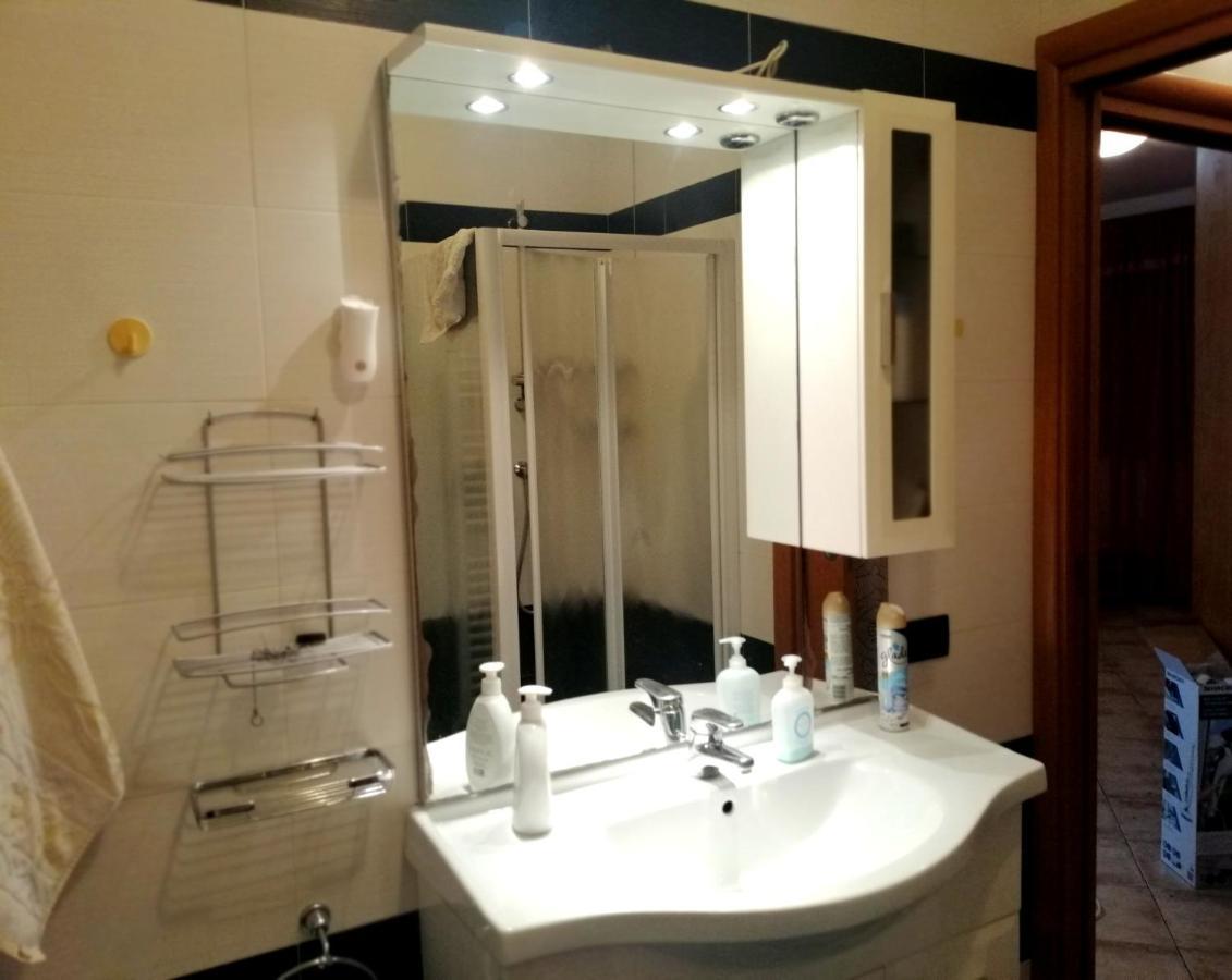 Apartment Bilocale Nicol 4 Posti Ovest