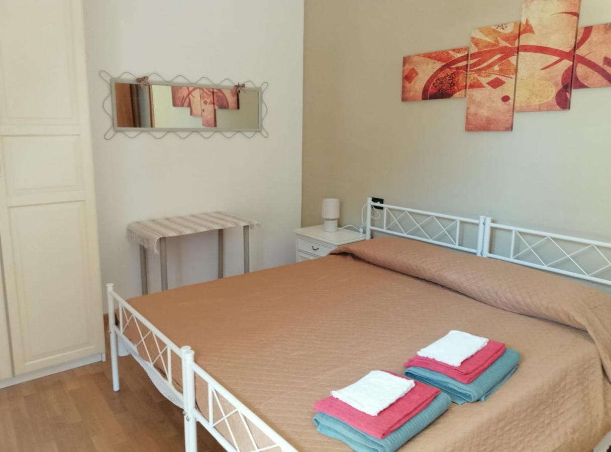 Bilocale Nicol 4 Posti Ovest Apartment *