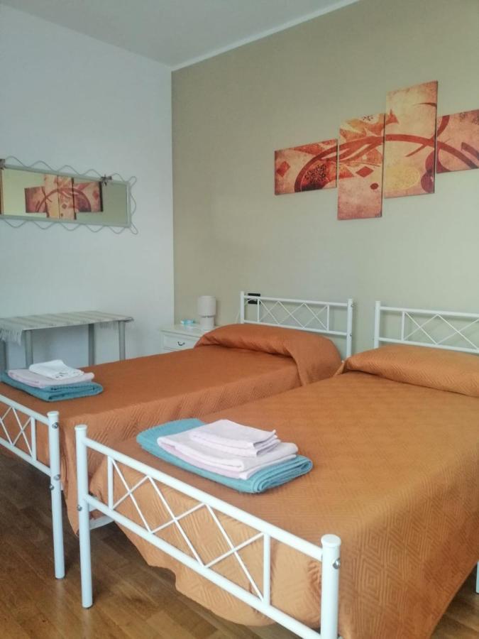 Bilocale Nicol 4 Posti Ovest Padua