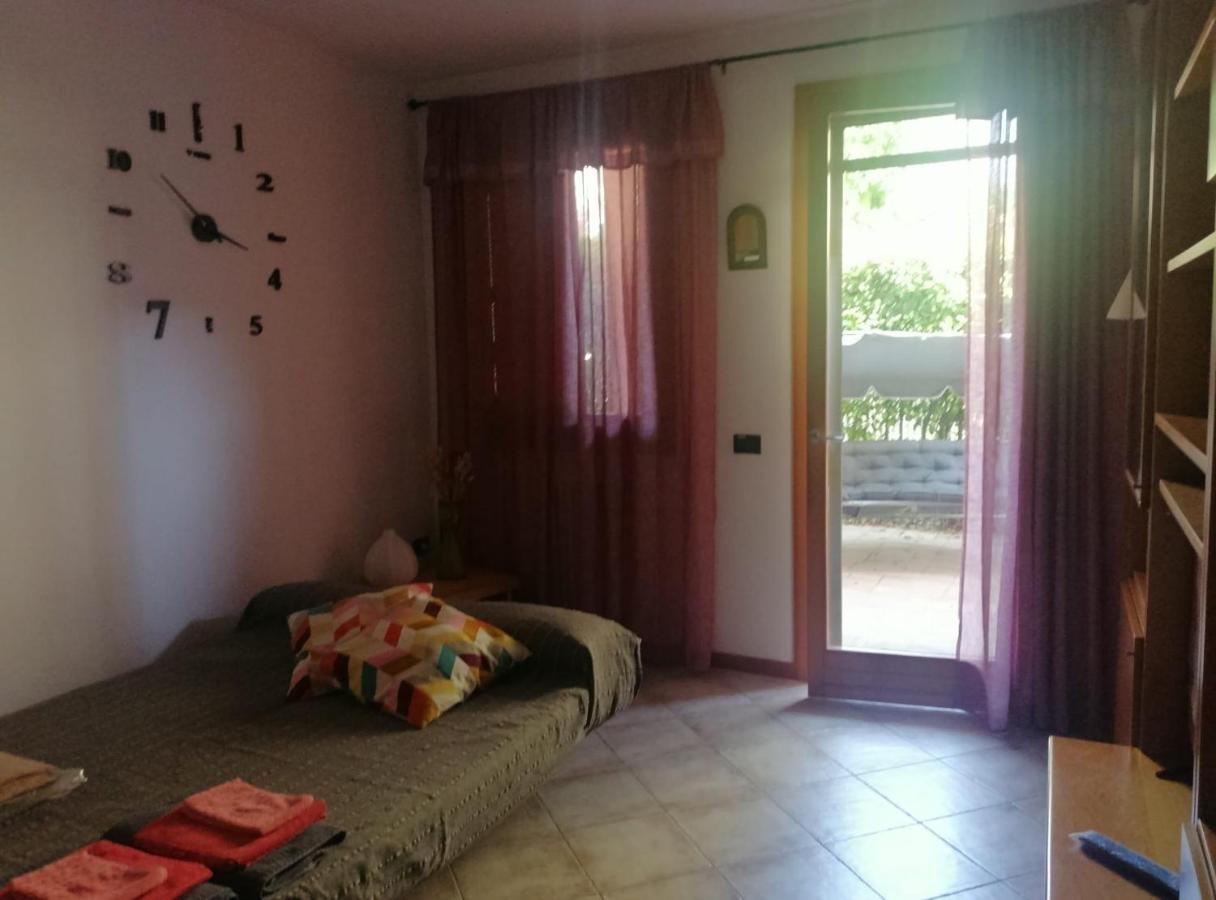 Apartment Bilocale Nicol 4 Posti Ovest